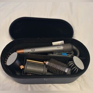 Dyson Airwrap multi styler